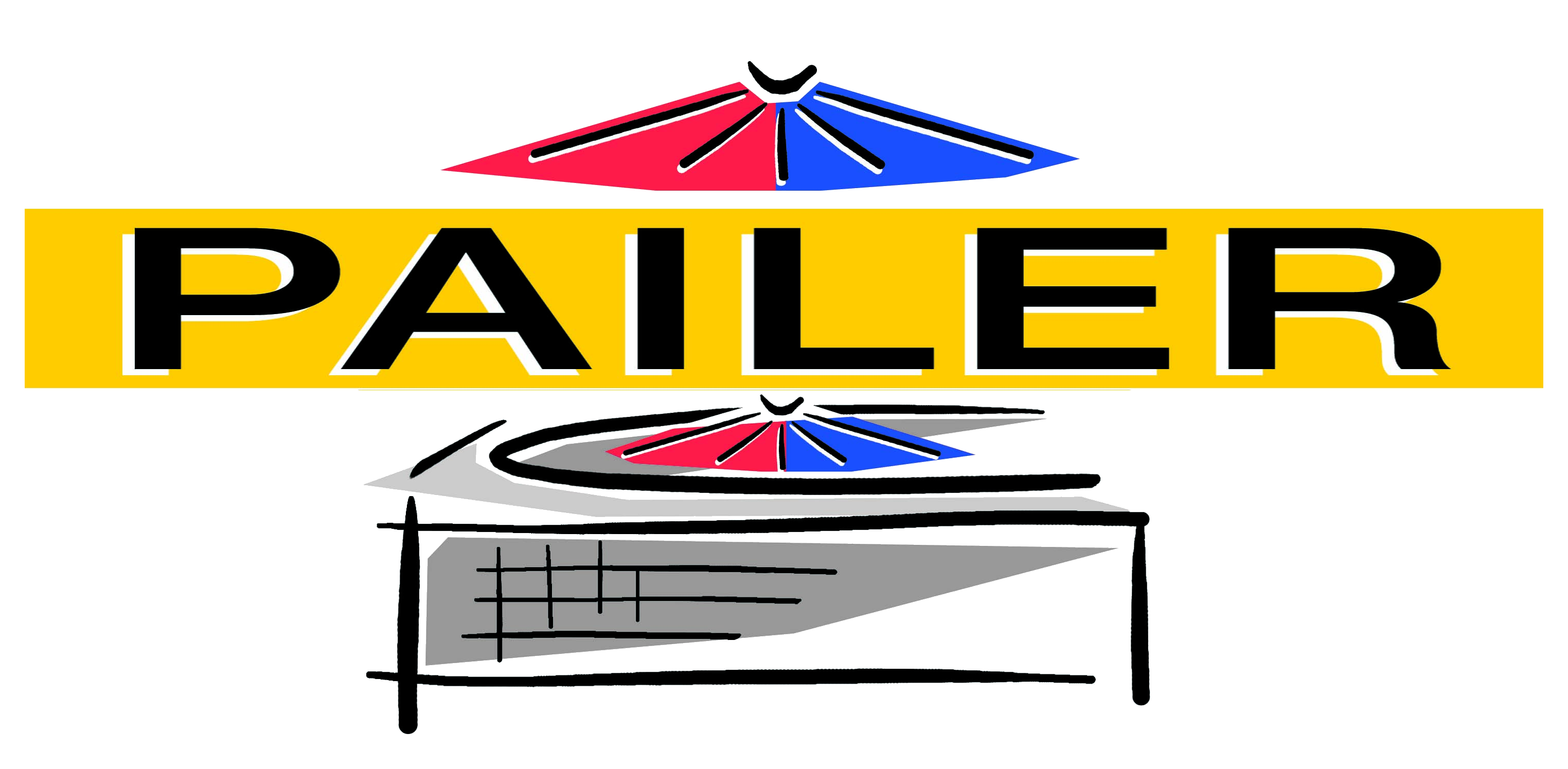Pailer