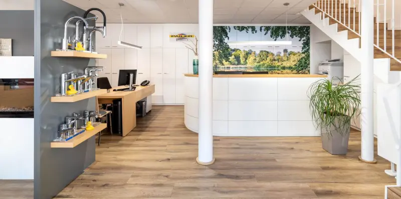 Pailer Handwerk Remchingen