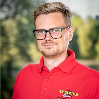 Peter Grabhorn
