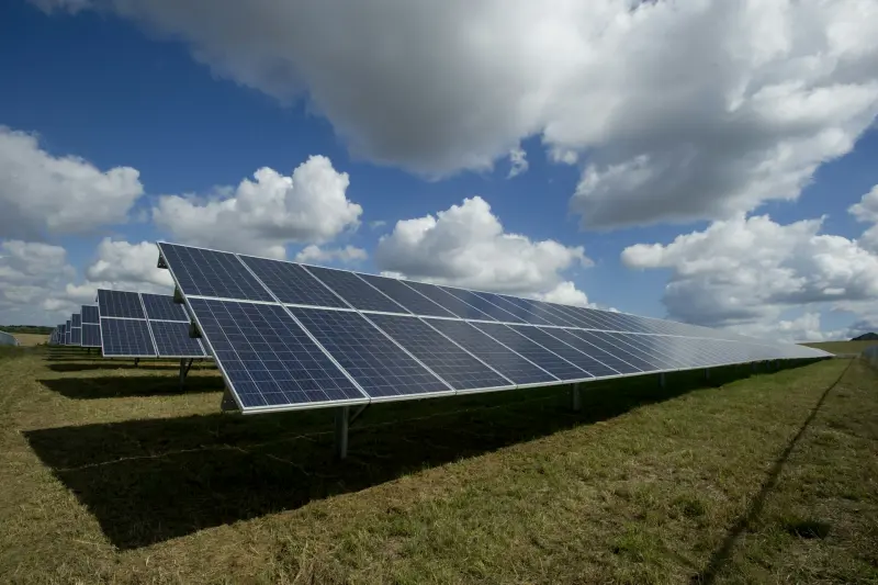 Photovoltaik – Pailer Remchingen